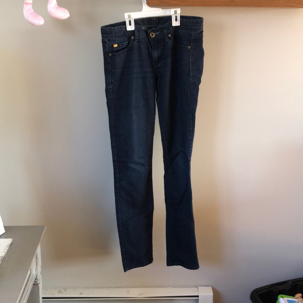 Armani Jeans